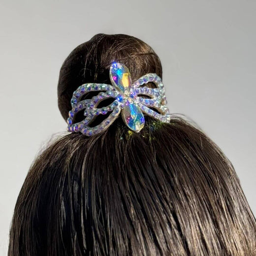 Hair accessory for Rhythmic Gymnastics competitions