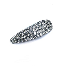 Load image into Gallery viewer, Hair Clip with Rhinestones
