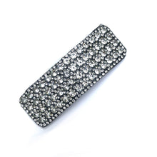 Load image into Gallery viewer, Hair Clip with Rhinestones
