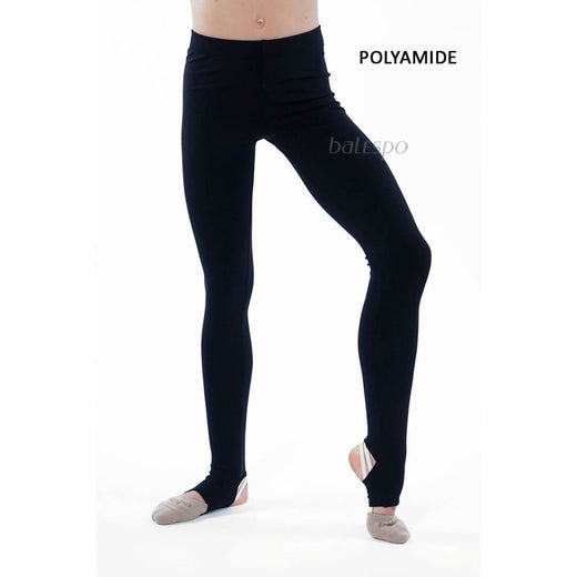 Stirrup Leggings