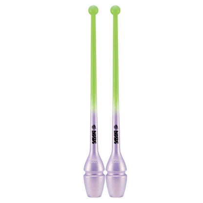 Rhythmic Gymnastic Clubs FIG GRADATION