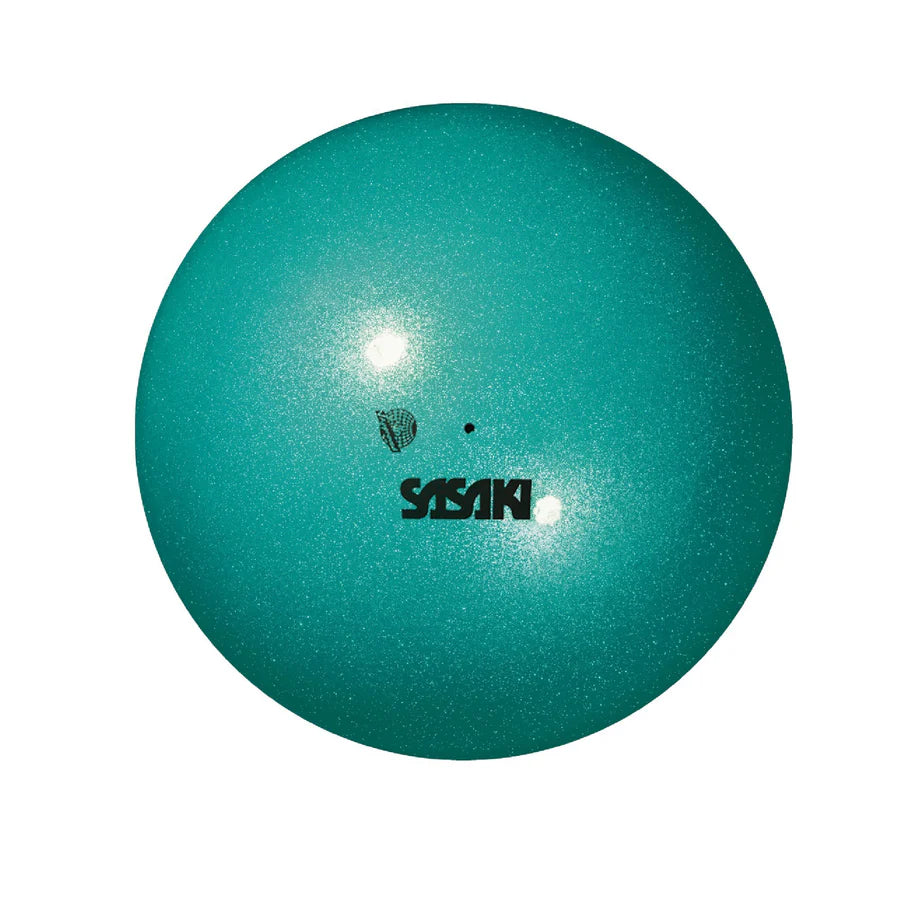 Boule SASAKI METALLIC - 18,5 cm