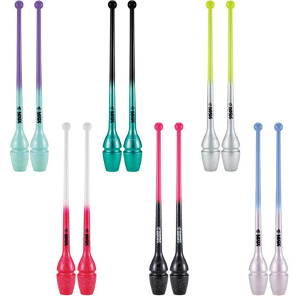 Massues emboîtables SASAKI - GRADATION