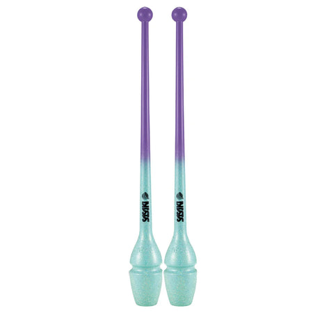 SASAKI Clubs GRADATION - FIG-approved