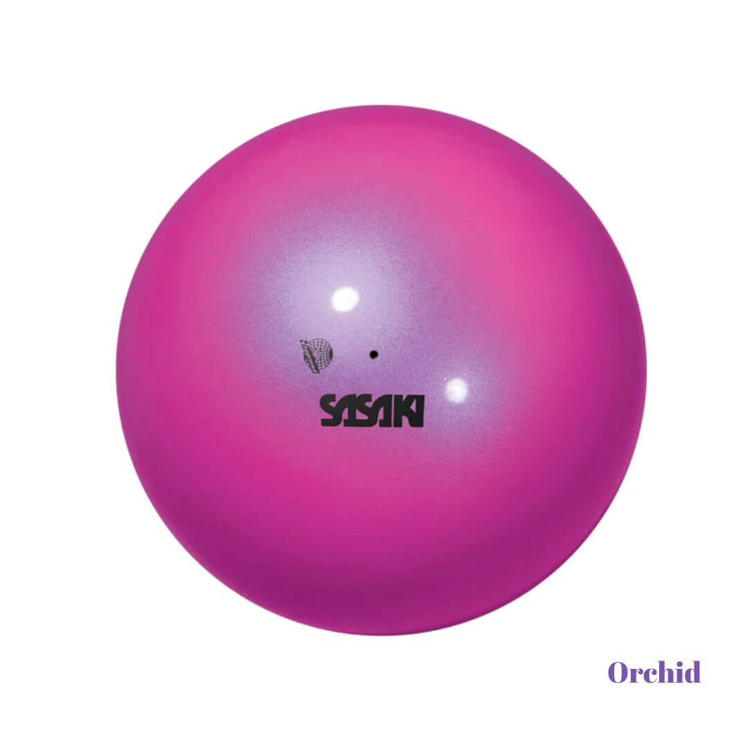 Boule SASAKI MAGNETIC- 18,5 cm
