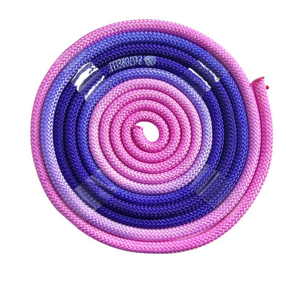 Multi-color Rhythmic Gymnastics Rope New Orleans