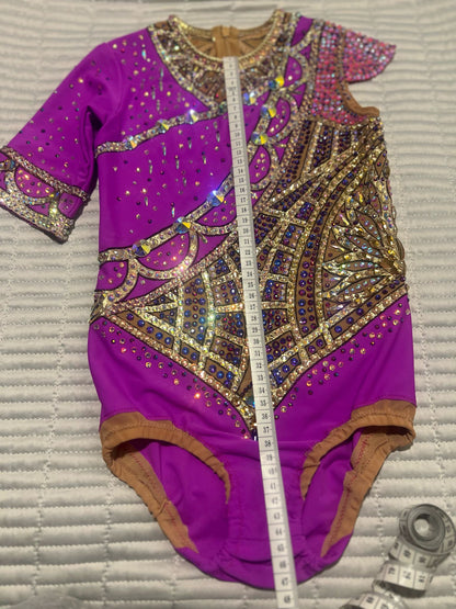 Leotard "Radiant" (new)