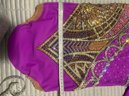 Leotard "Radiant" (new)