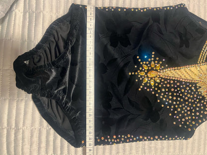 Leotard "Spark" (new)