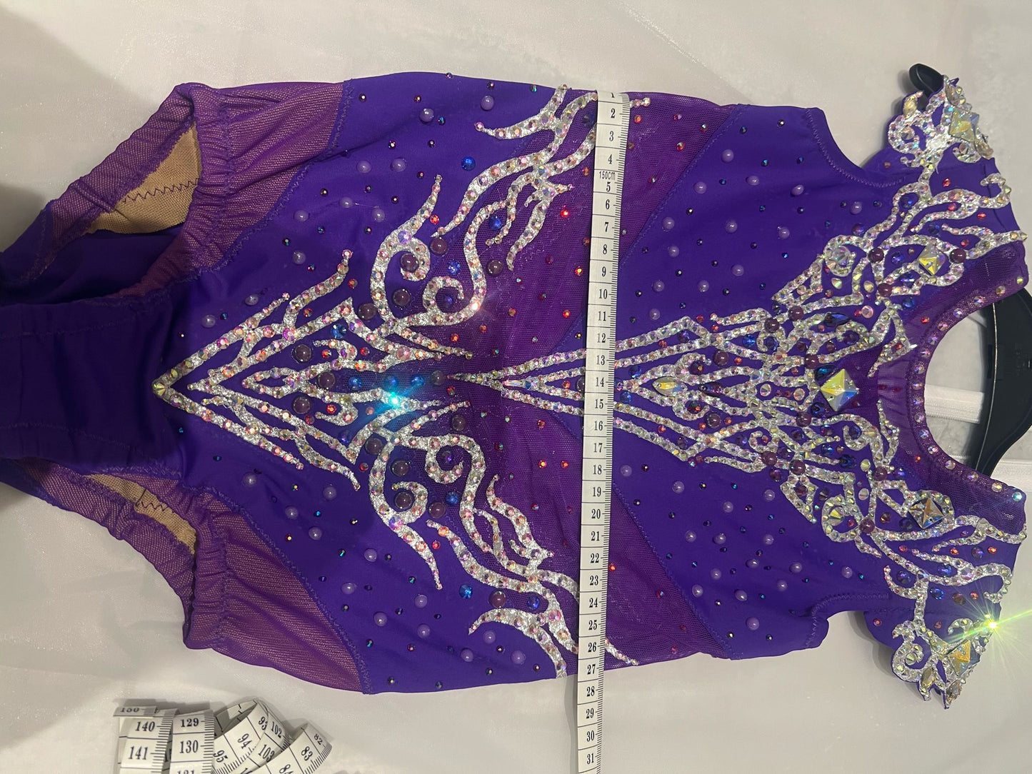 Leotard "Lets Dance" (new)