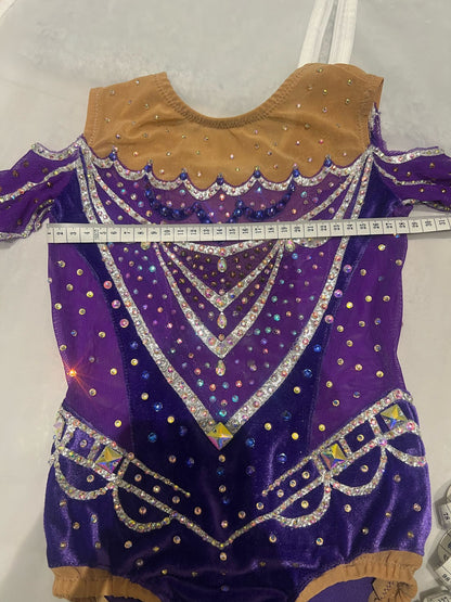 Leotard "Emily" (new)