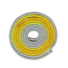 Load image into Gallery viewer, Multi-Color Rhythmic Gymnastics Rope Patrasso
