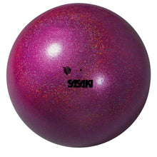 Load image into Gallery viewer, Rhythmic Gymnastics Ball METEOR - 18.5cm
