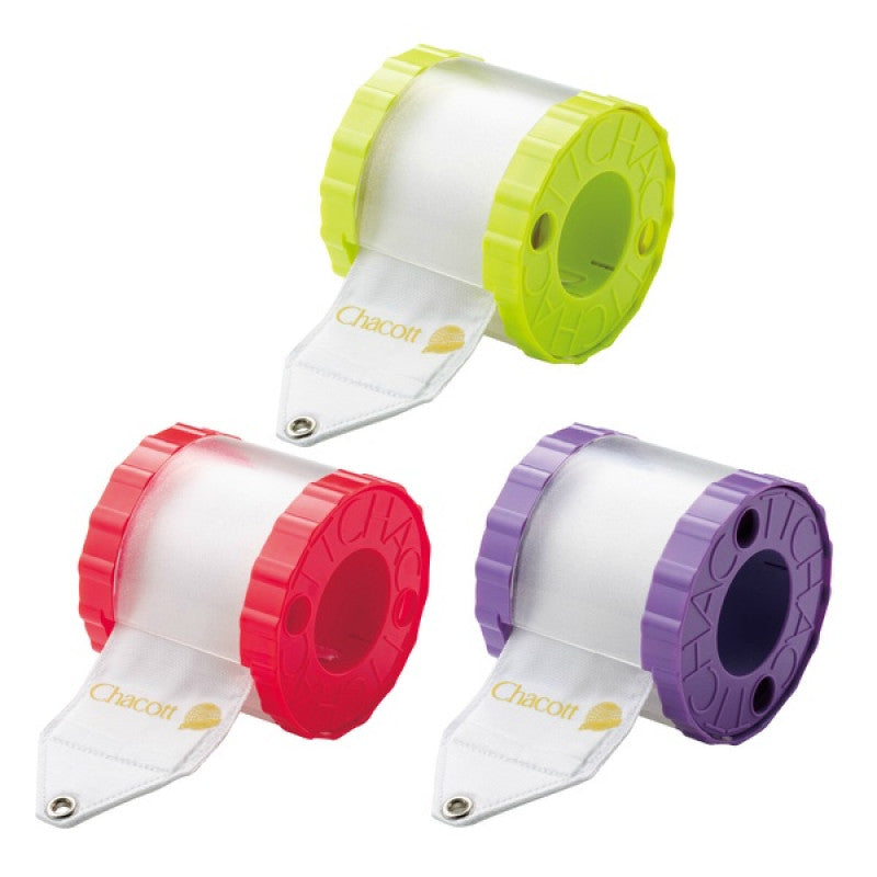 Ribbon Case
