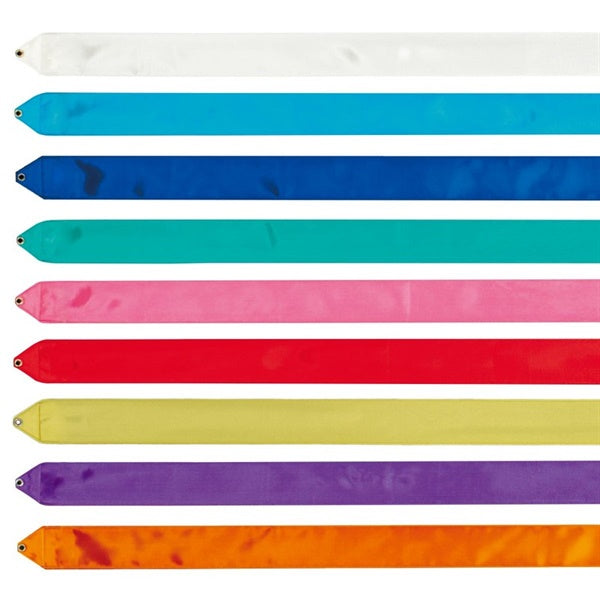 CHACOTT Junior Ribbon Single Color 4m