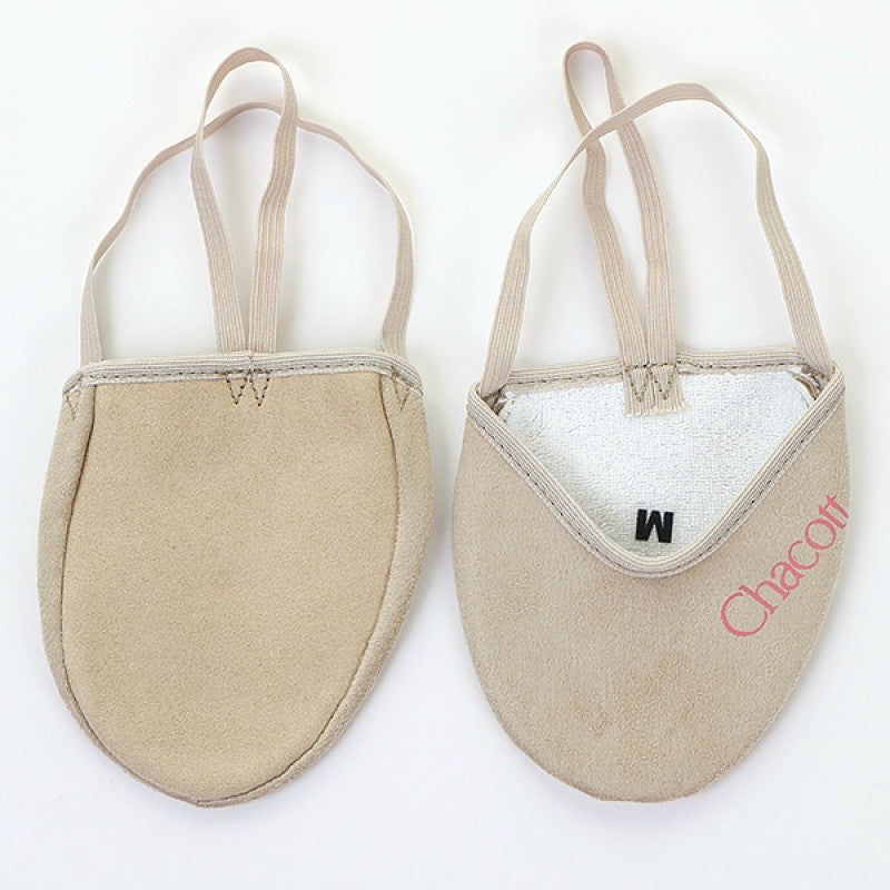 Soft Air Half Shoes