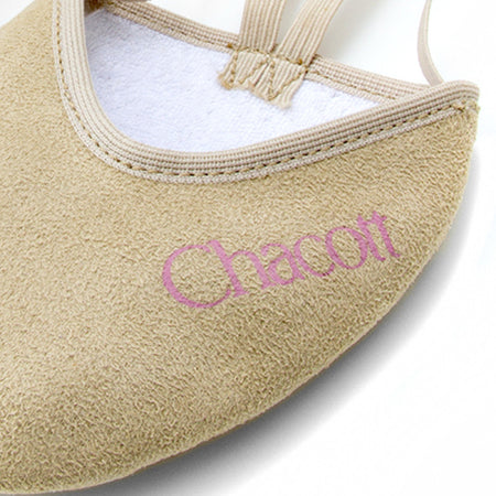 Soft Air Half Shoes