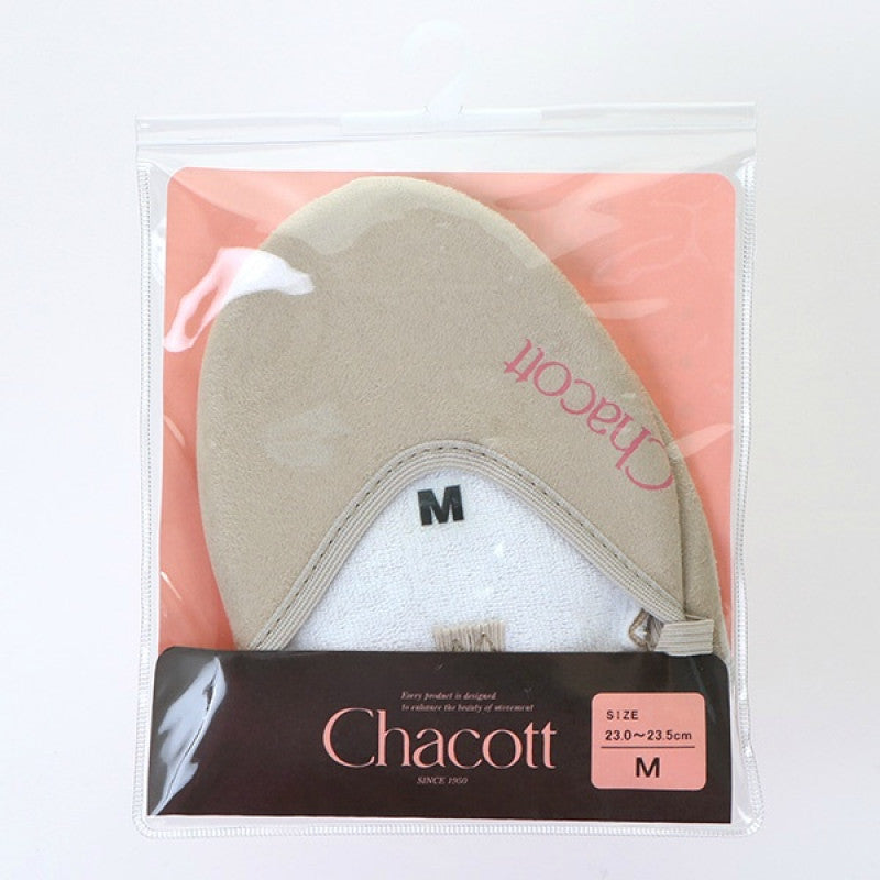 Soft Air Half Shoes
