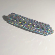 Load image into Gallery viewer, ELIZABETH Elastic Hair Band with crystals
