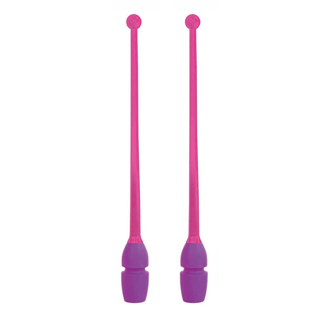 Massues AMAYA - 36 cm