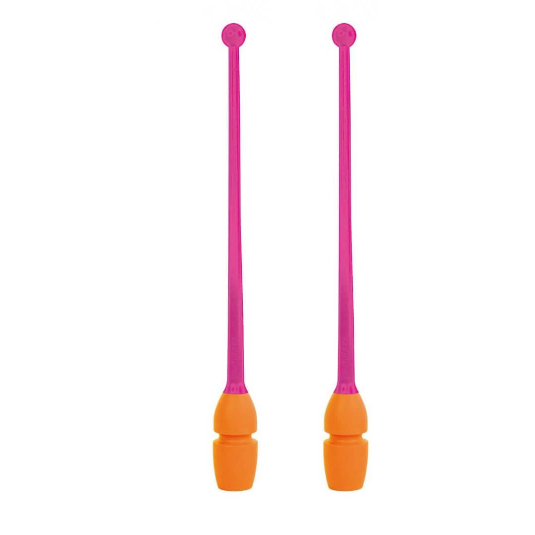 AMAYA Clubs - 40.5 cm - FIG-approved