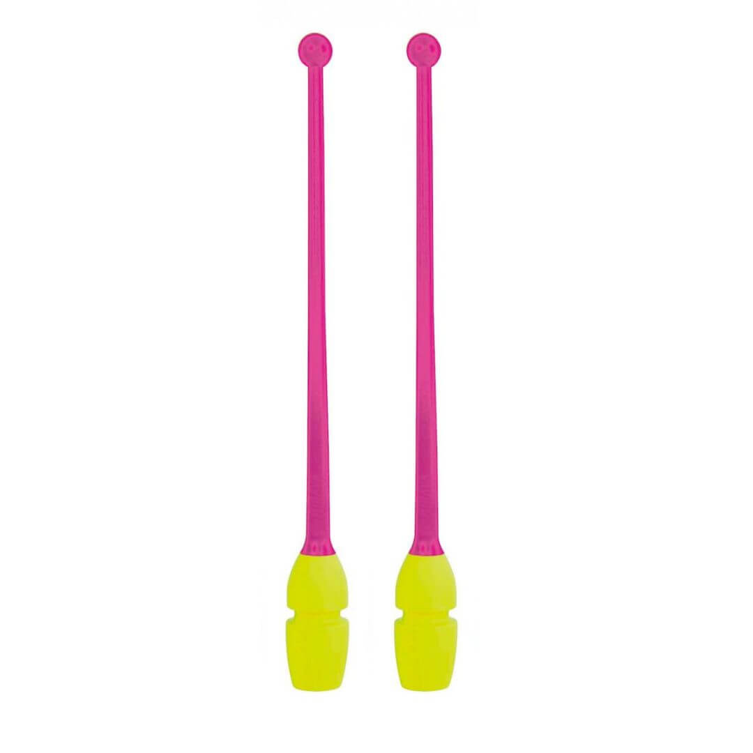 Massues AMAYA - 45,5 cm