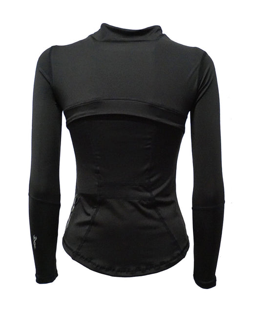 Veste zippée Venturelli