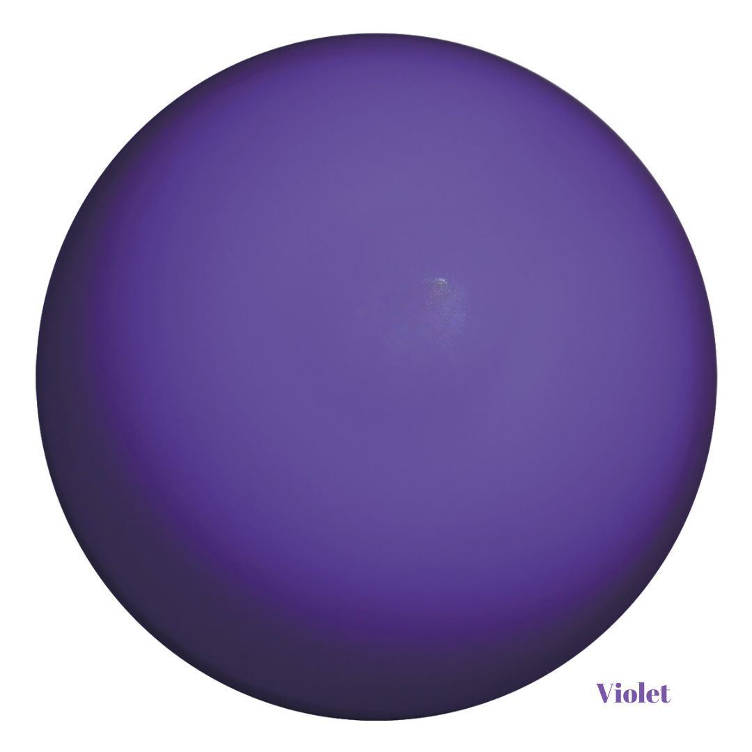 CHACOTT GYM ball for Juniors - 17cm