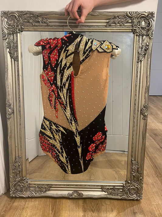 Leotard "Alisa"