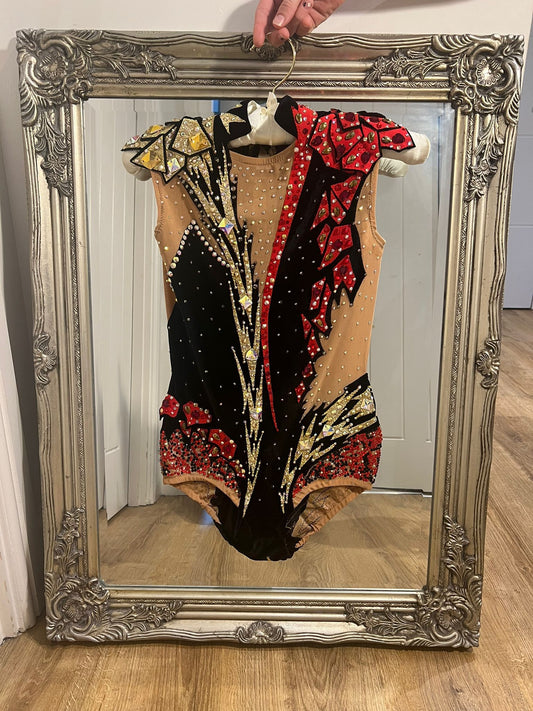 Leotard "Alisa"