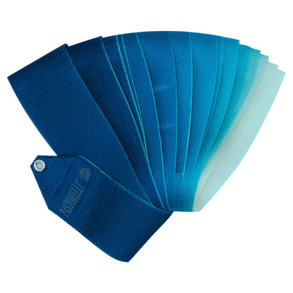 Arche Platinum Multi-Colour Ribbons FIG APPROVED