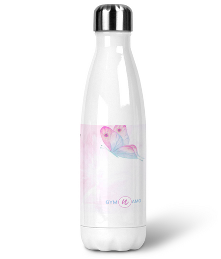 Premium Stainless Steel Water Bottle