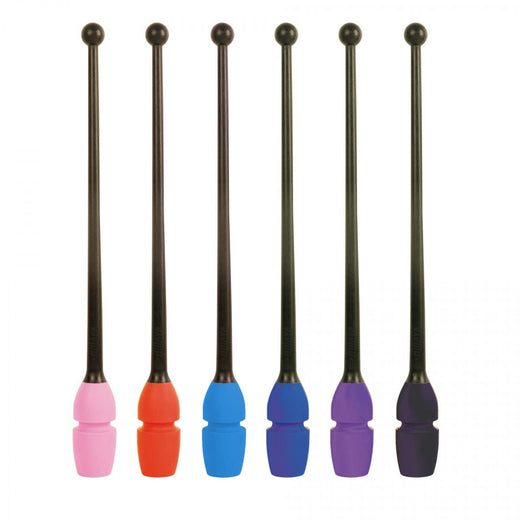 AMAYA Clubs - 40.5 cm - FIG-approved