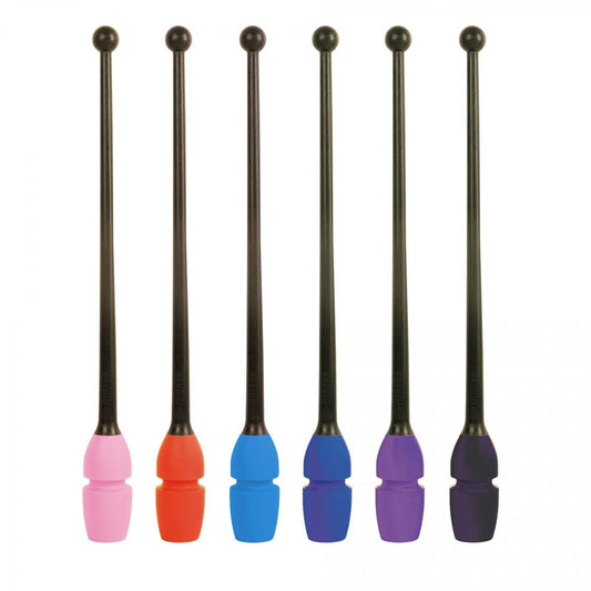 Rhythmic Gymnastics Clubs AMAYA 45.5cm FIG Approved