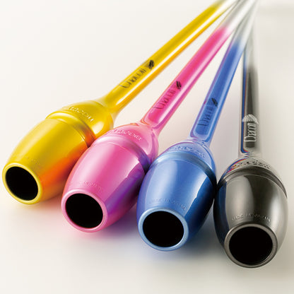 CHACOTT Rubber Clubs Hi-Grip II - FIG-approved