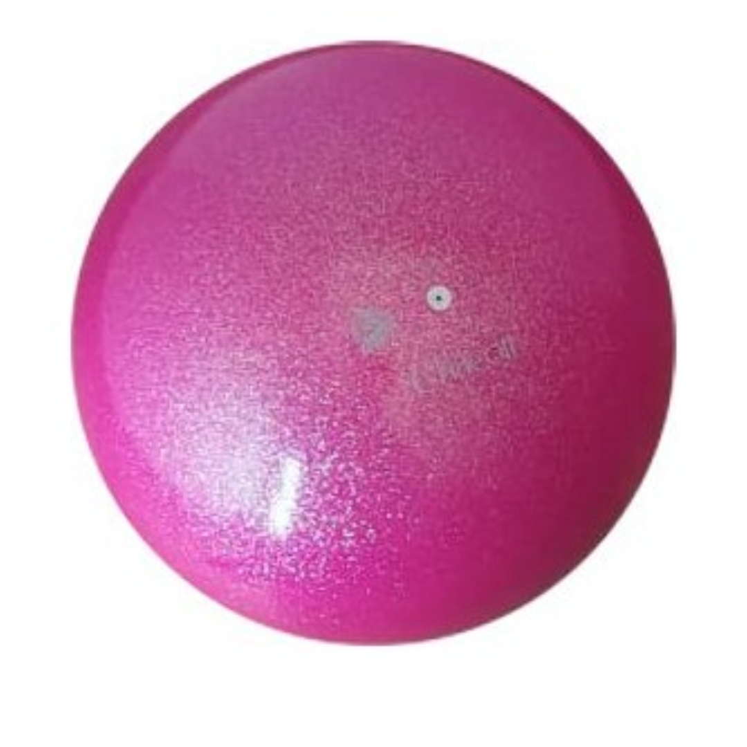 Rhythmic Gymnastics Ball GLOSSY- 18.5cm