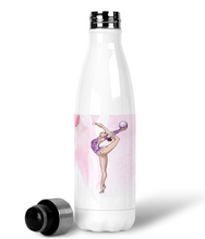 Load image into Gallery viewer, Premium Stainless Steel Water Bottle
