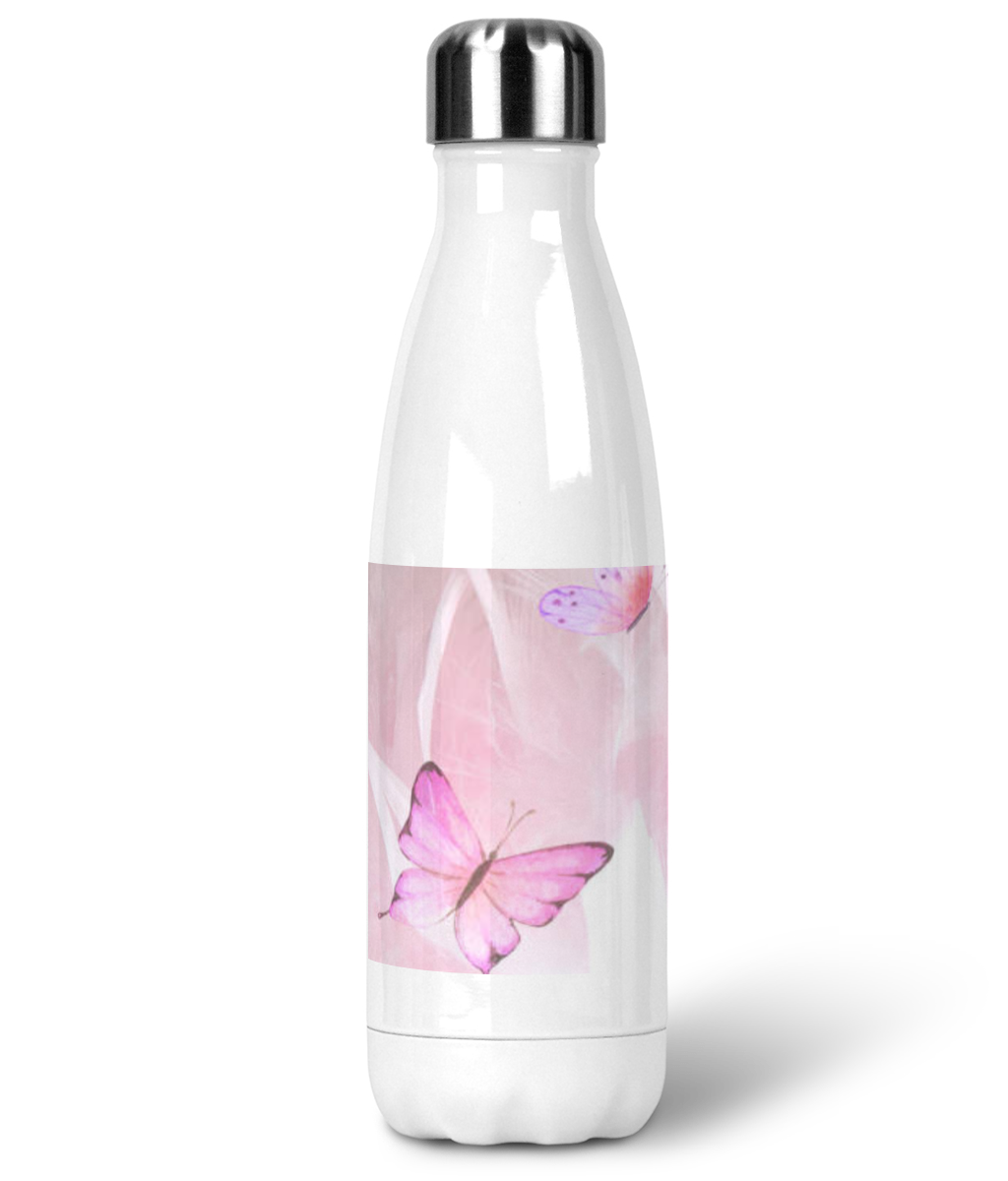 Bouteille d'eau en acier inoxydable de qualité supérieure