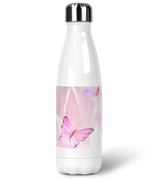 Bouteille d'eau en acier inoxydable de qualité supérieure