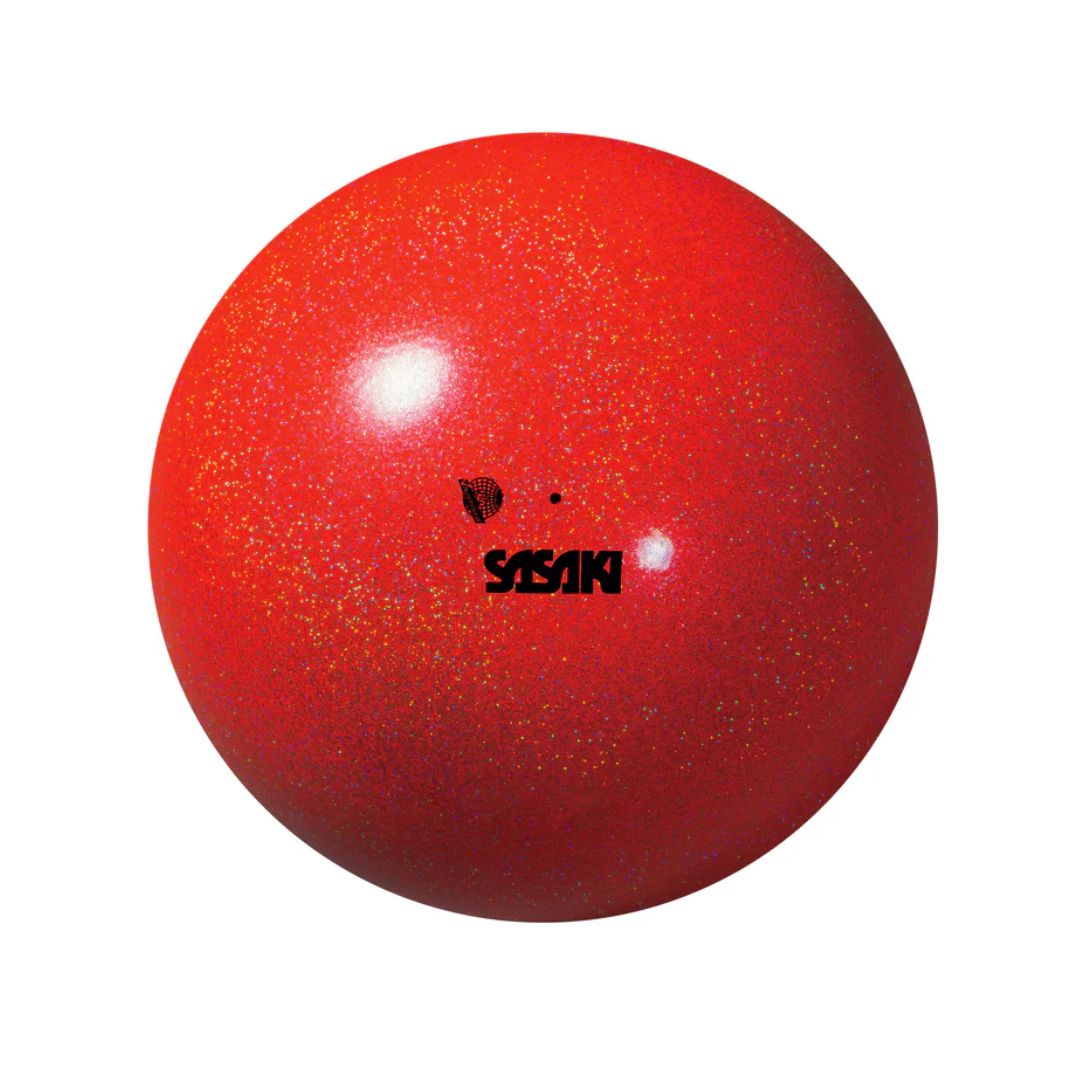 Ballon SASAKI pour juniors - 17 cm