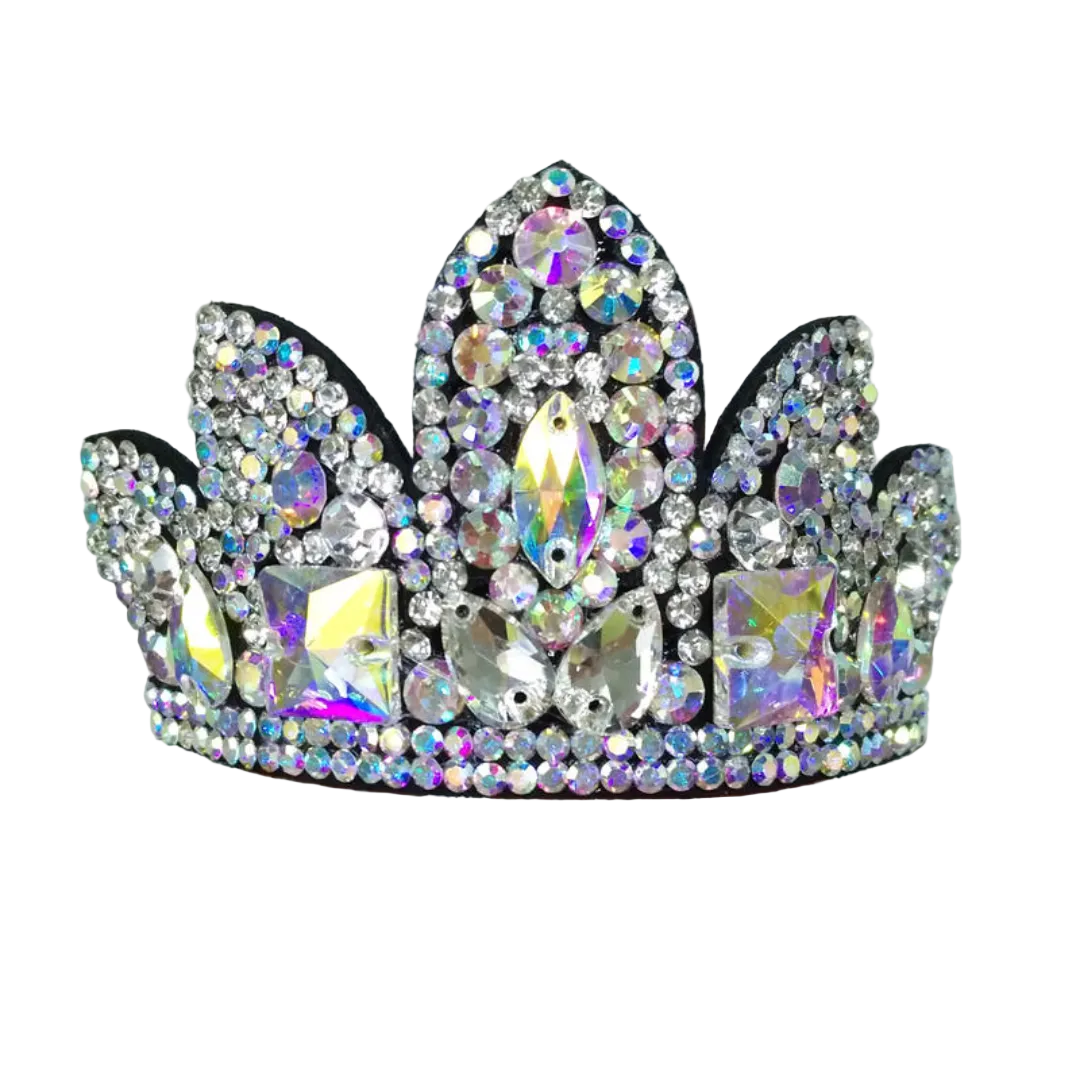 Hair accessory for Rhythmic Gymnastics competitions