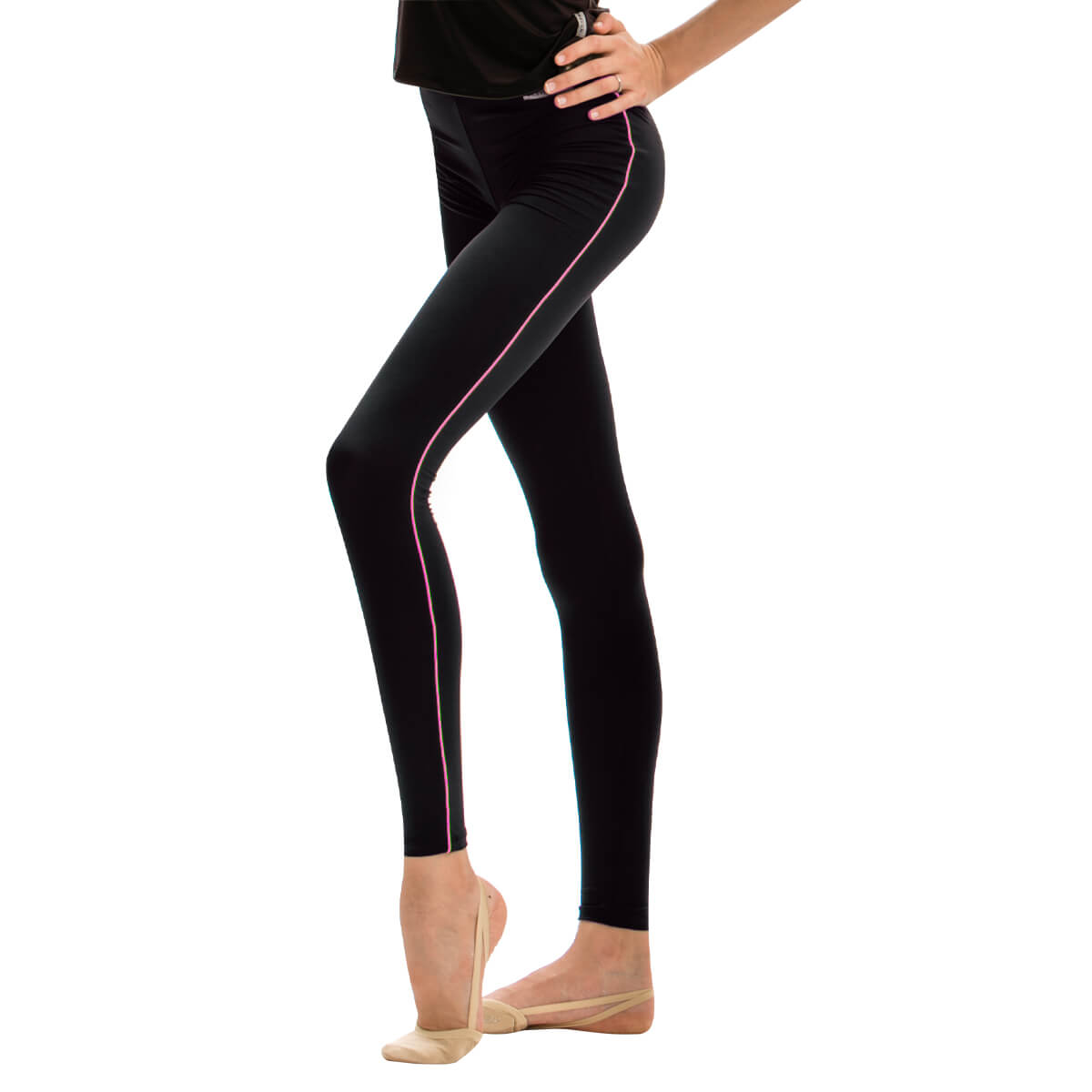 Legging étrier PASTORELLI
