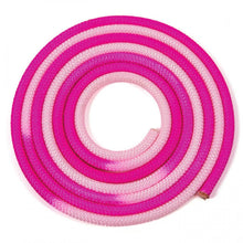 Load image into Gallery viewer, Multi-color Rhythmic Gymnastics Rope Amaya FIG APPROVED
