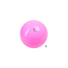 Load image into Gallery viewer, Rhythmic Gymnastics Ball AMAYA - 150mm
