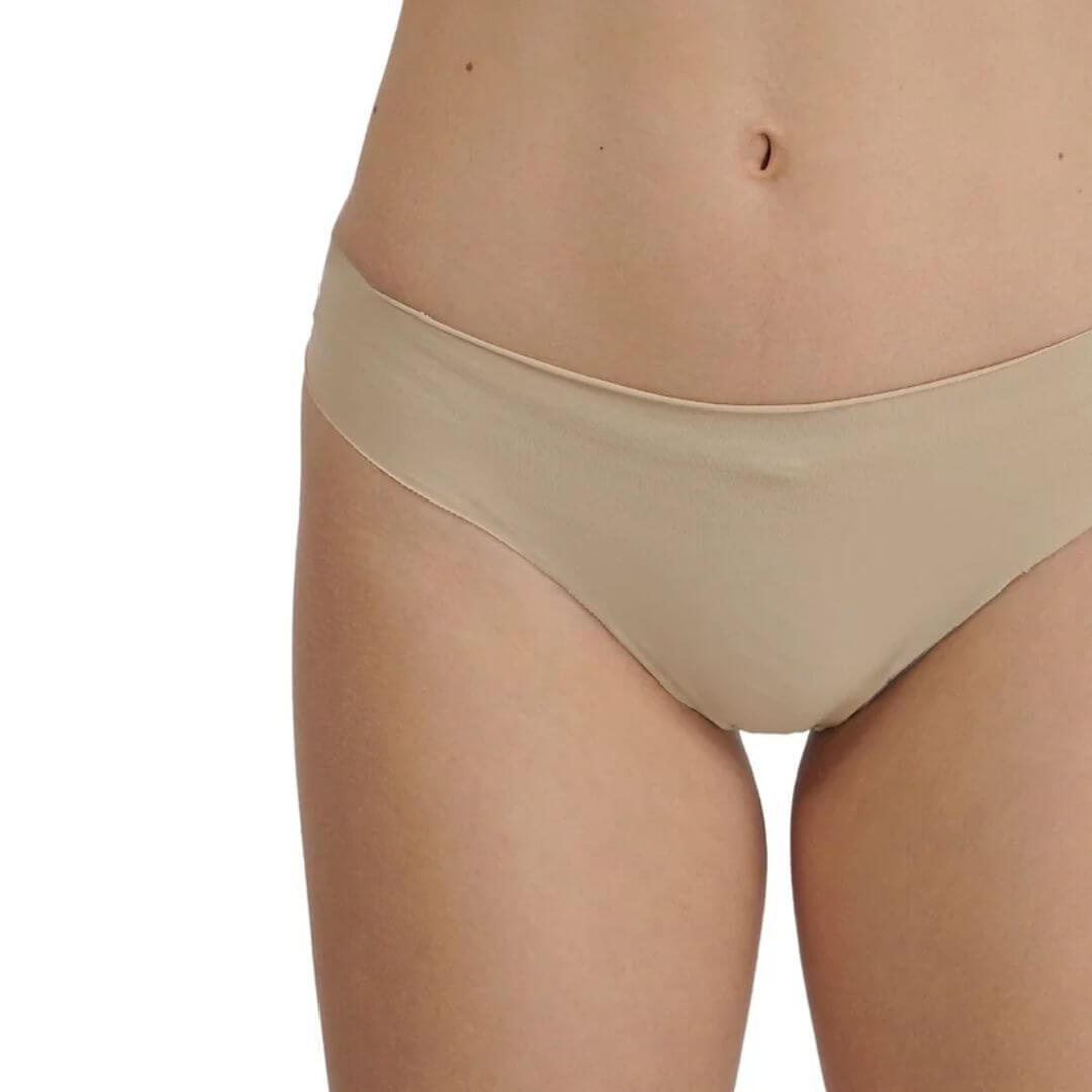 Slips Row Cut de Pridance 