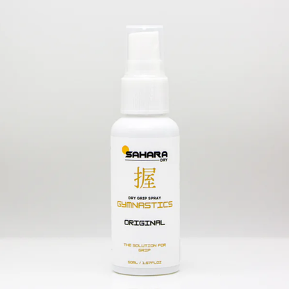 Sahara Dry Spray for grip