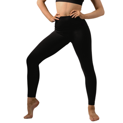Soft Everyday HIgh Wasted Leggings