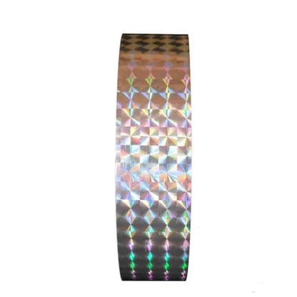 Adhesive  Holographic Tape for RG hoops