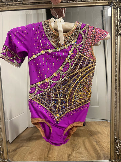 Leotard "Radiant" (new)