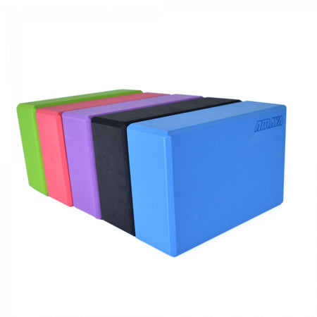 Bloc de yoga